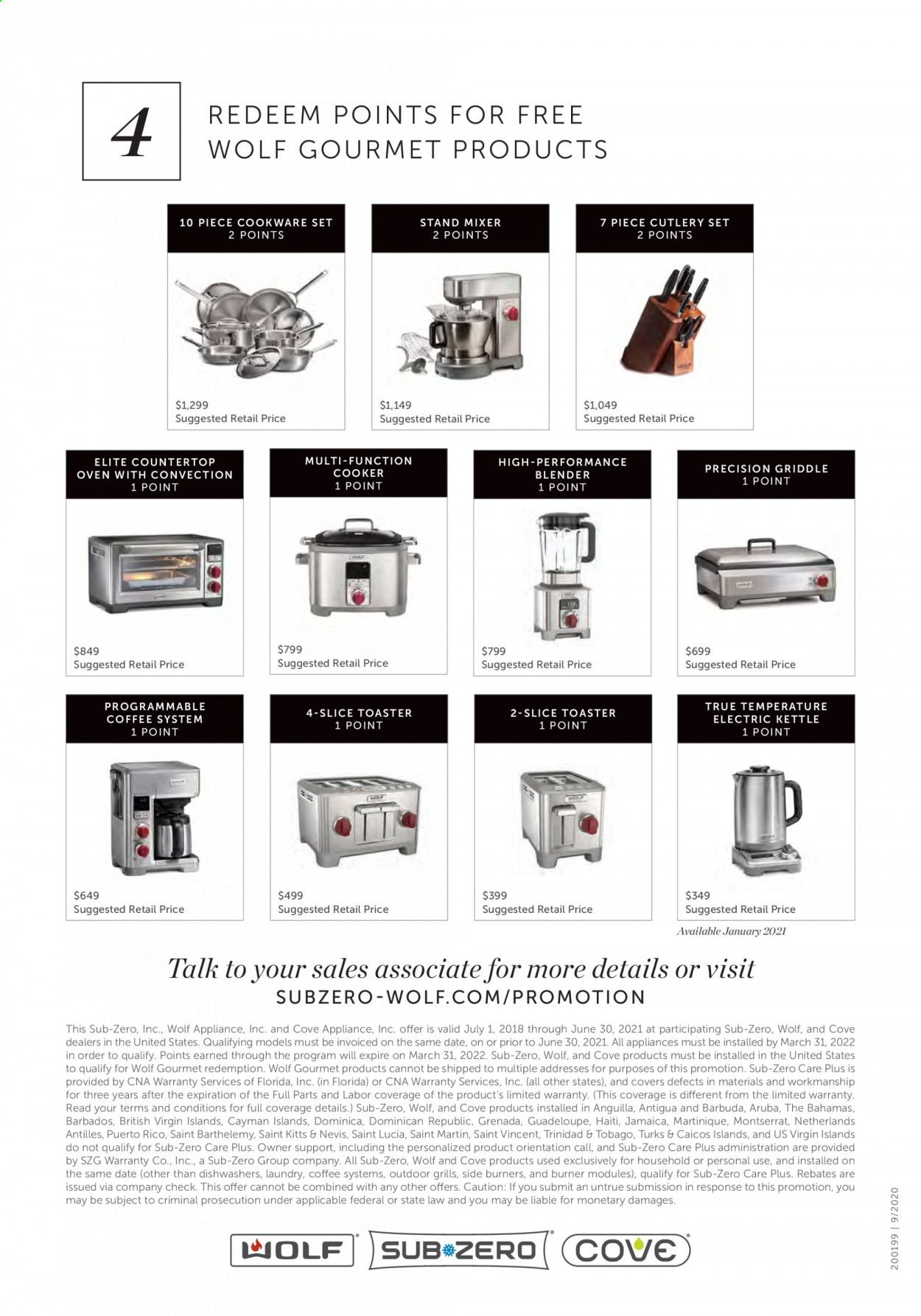 Pacific Sales Weekly Ad Flyer January 1 to January 8