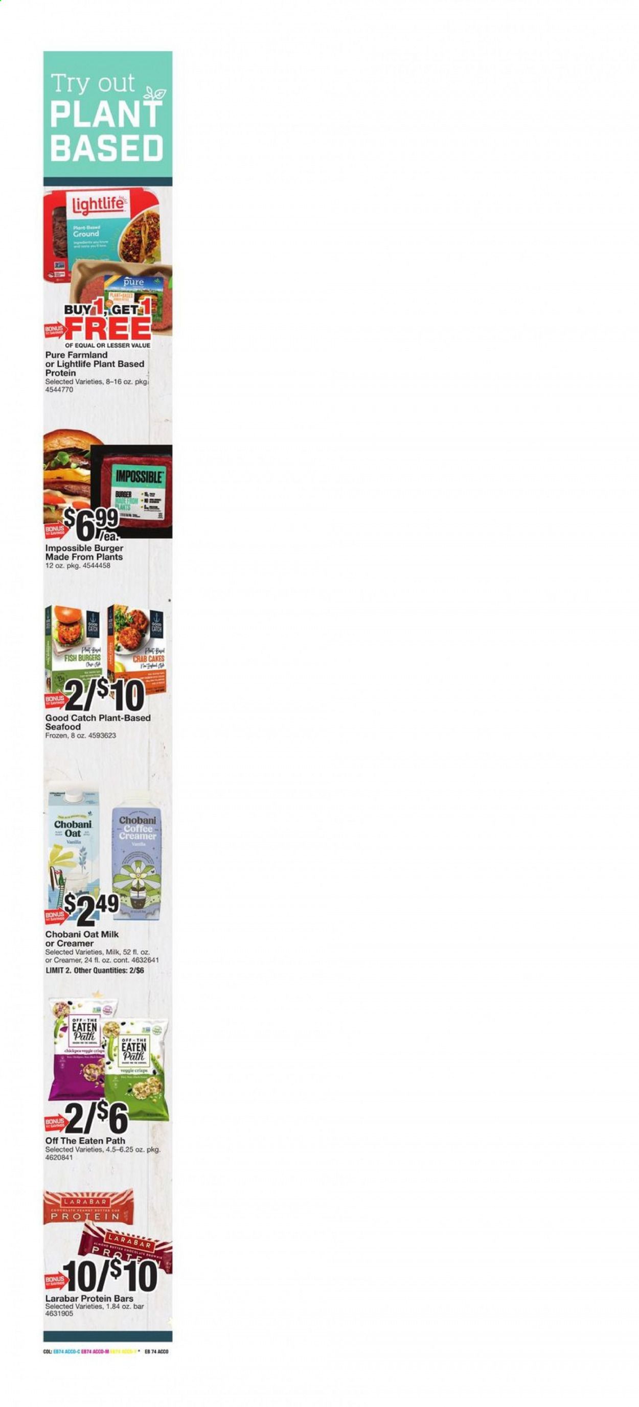 Giant Food Weekly Ad Flyer January 2 to January 7