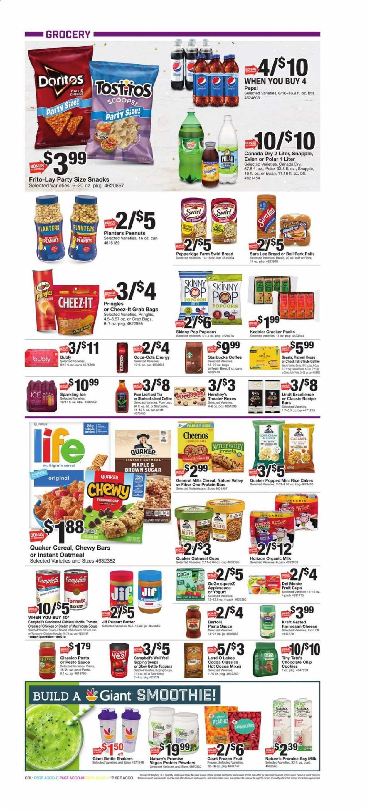 Giant Food Weekly Ad Flyer January 2 to January 7