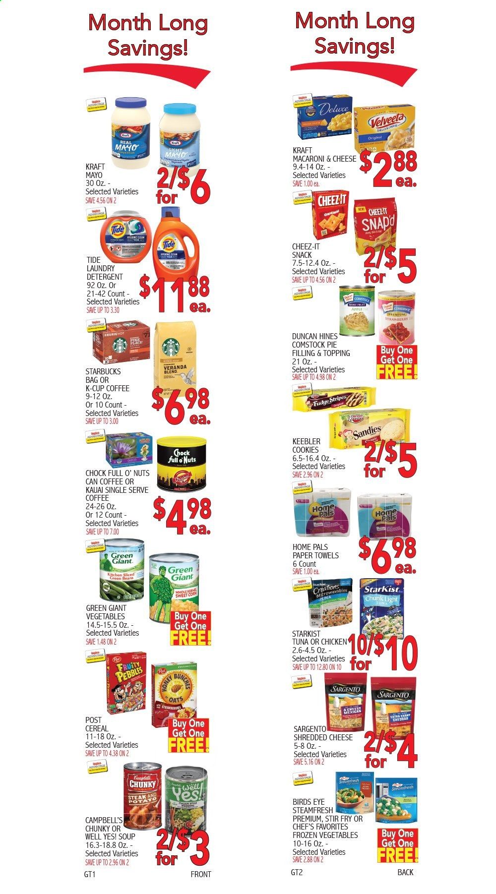 Ingles Weekly Ad Flyer January 2 to January 5