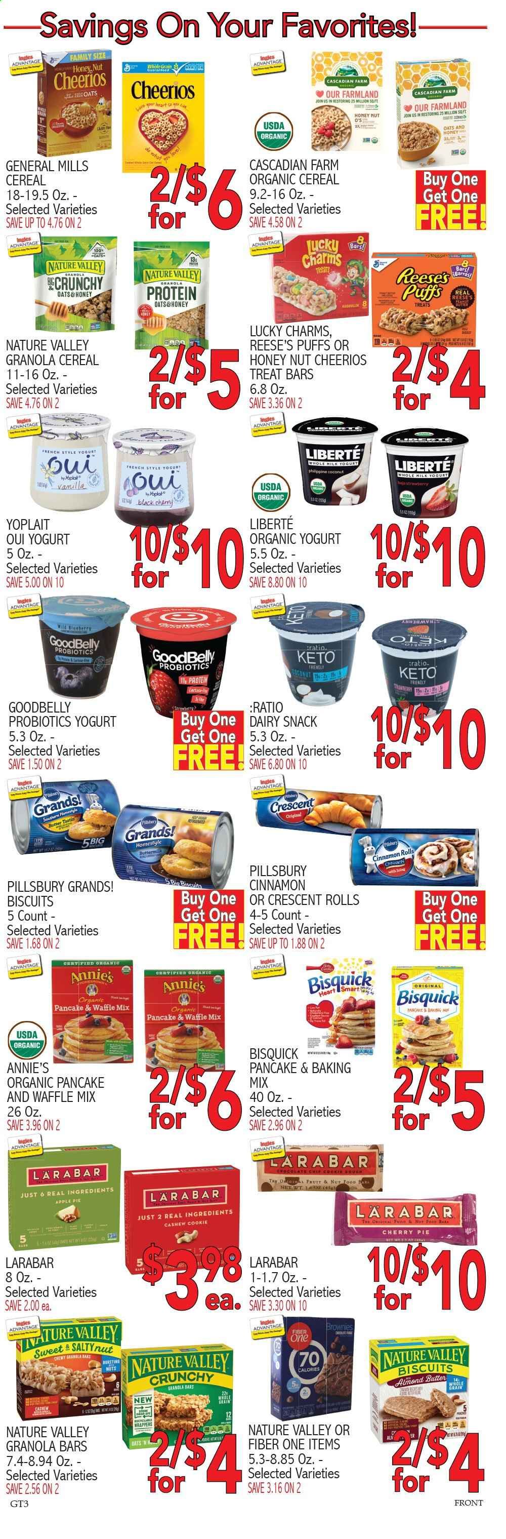Ingles Weekly Ad Flyer January 2 to January 5