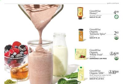 Publix (AL, FL, GA, NC, SC, TN, VA) Weekly Ad Flyer January 2 to January 6