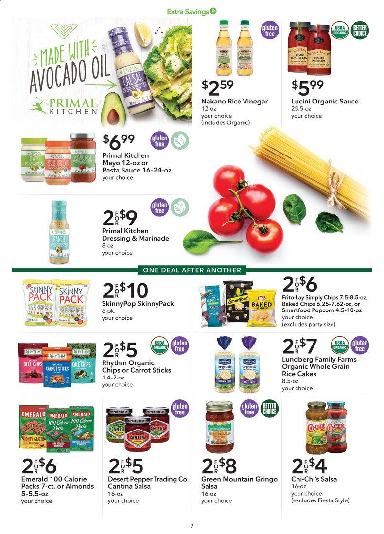 Publix (AL, FL, GA, NC, SC, TN) Weekly Ad Flyer January 2 to January 15