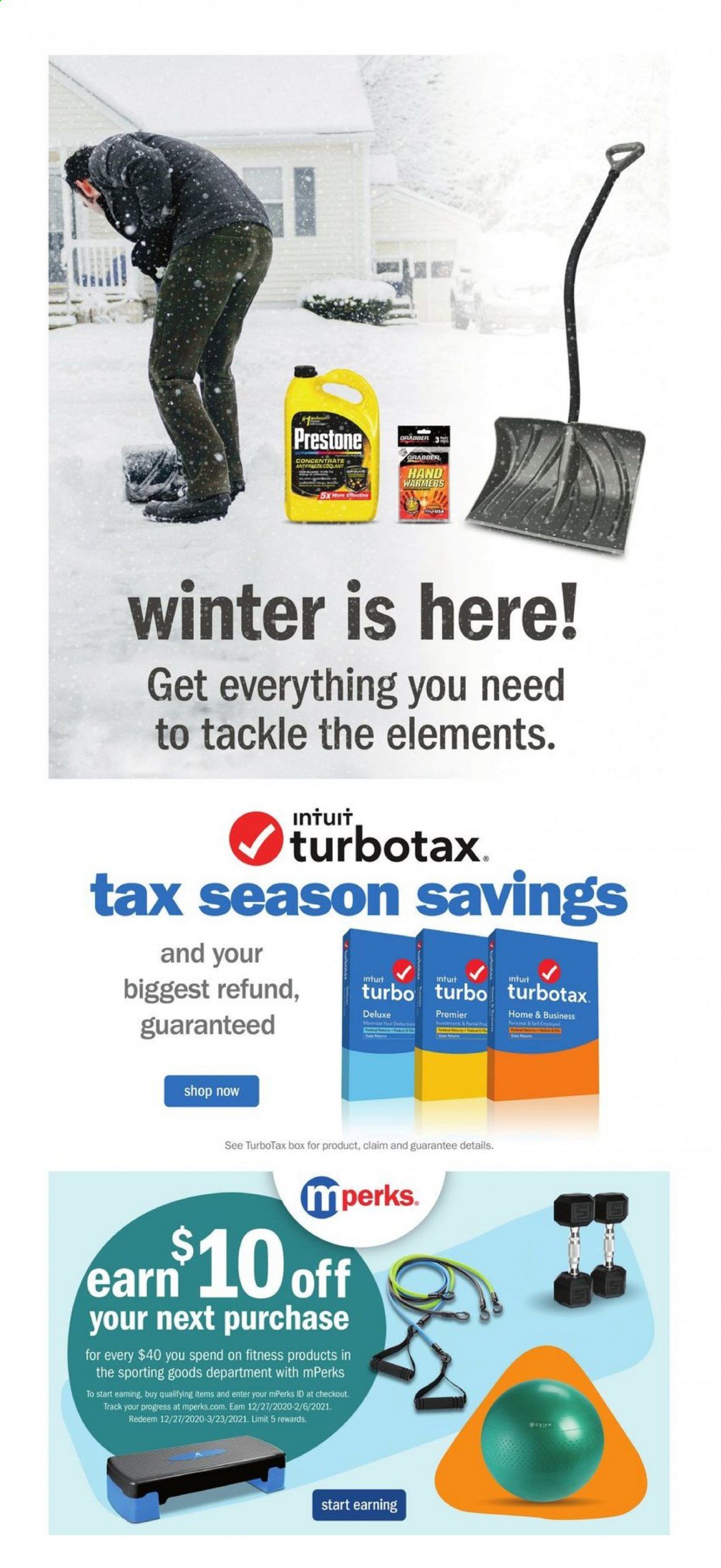 Meijer (IL) Weekly Ad Flyer January 3 to January 9