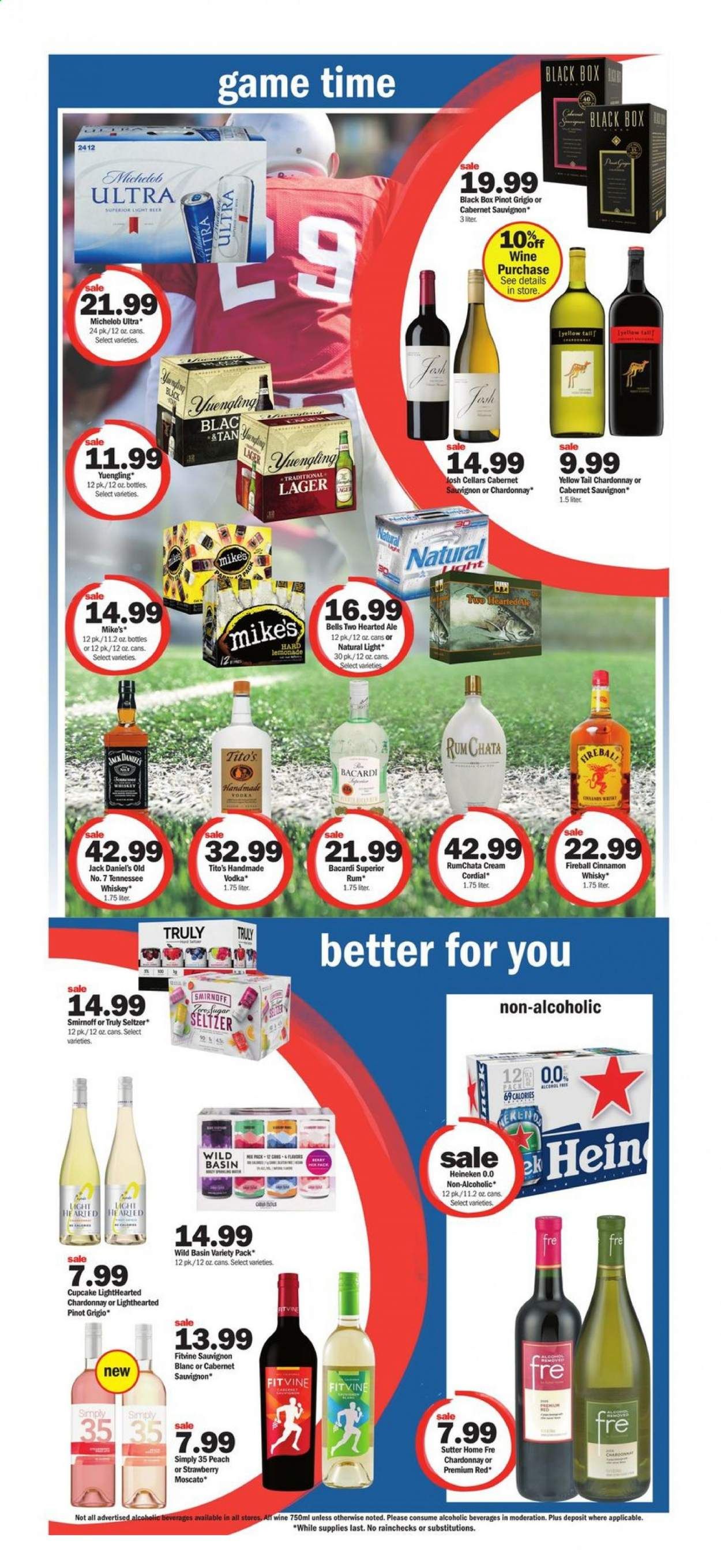 Meijer (KY) Weekly Ad Flyer January 3 to January 9