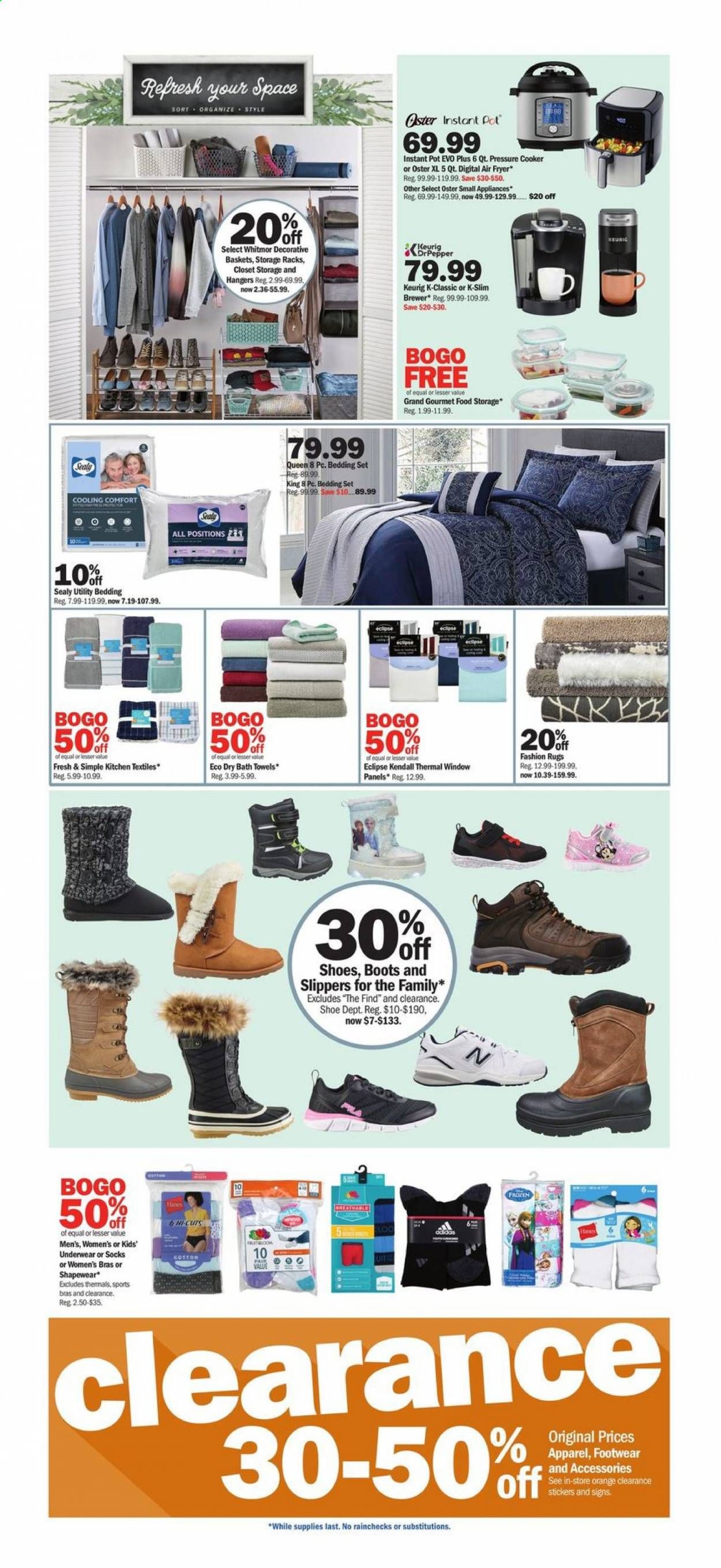 Meijer (OH) Weekly Ad Flyer January 3 to January 9