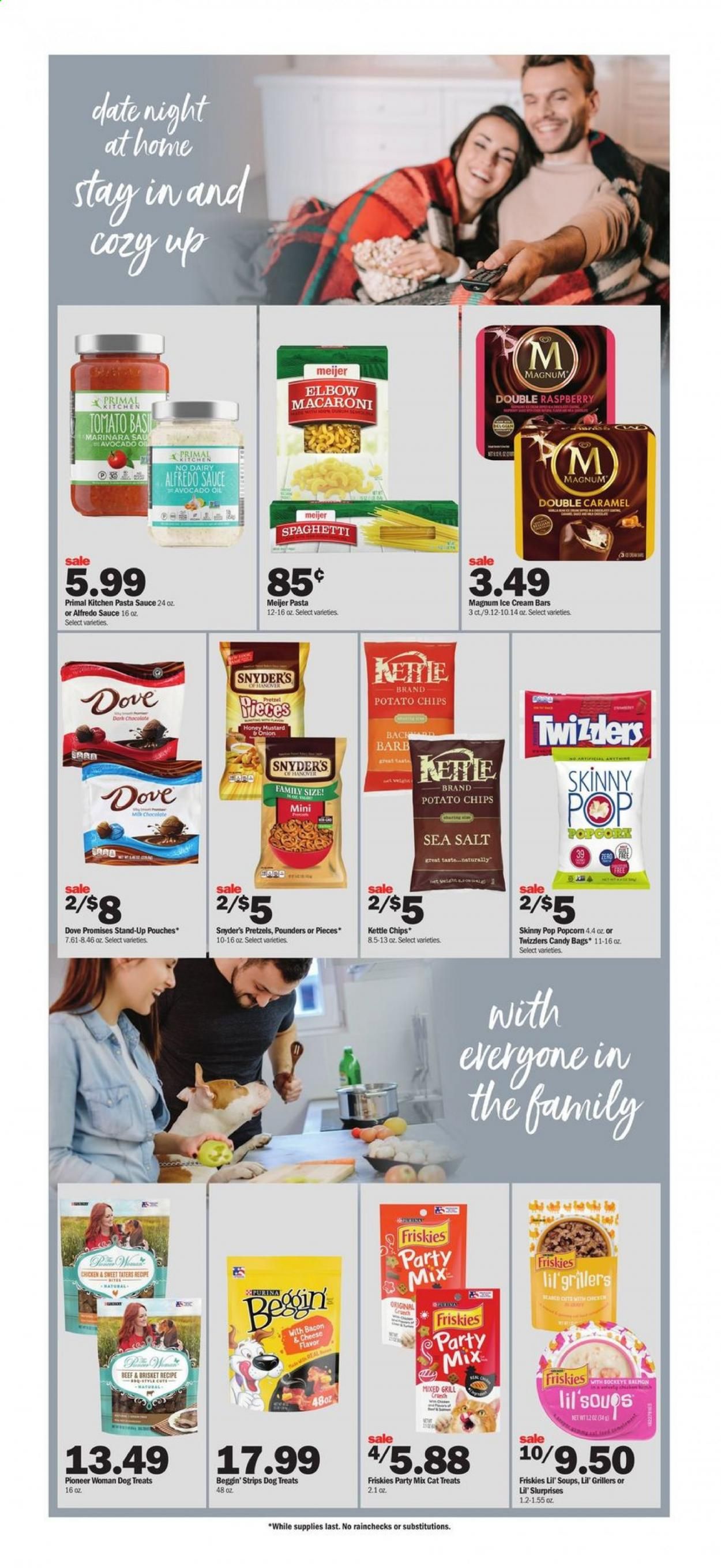Meijer (OH) Weekly Ad Flyer January 3 to January 9