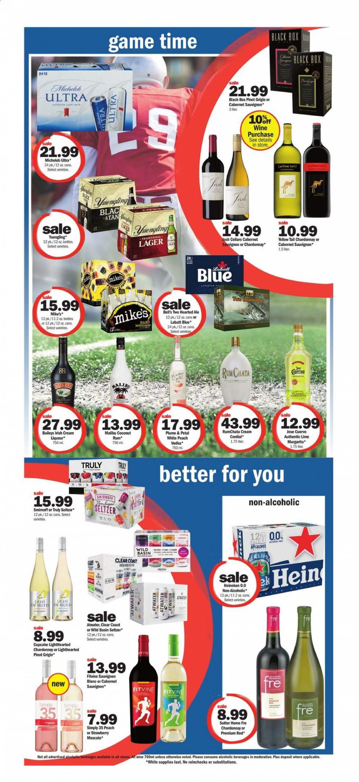 Meijer (OH) Weekly Ad Flyer January 3 to January 9