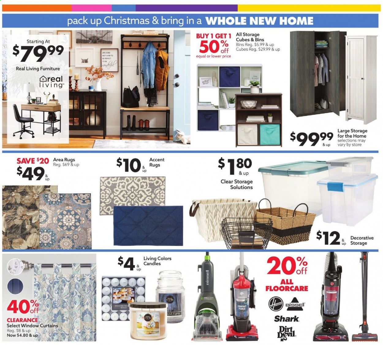 Big Lots Weekly Ad Flyer January 2 to January 16
