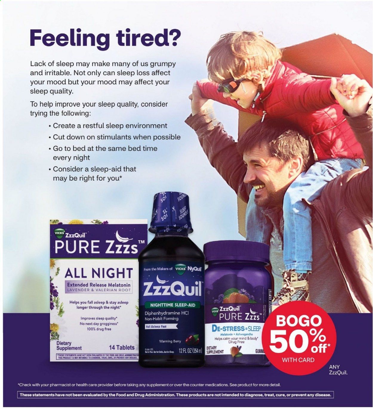 CVS Pharmacy Weekly Ad Flyer January 3 to January 9