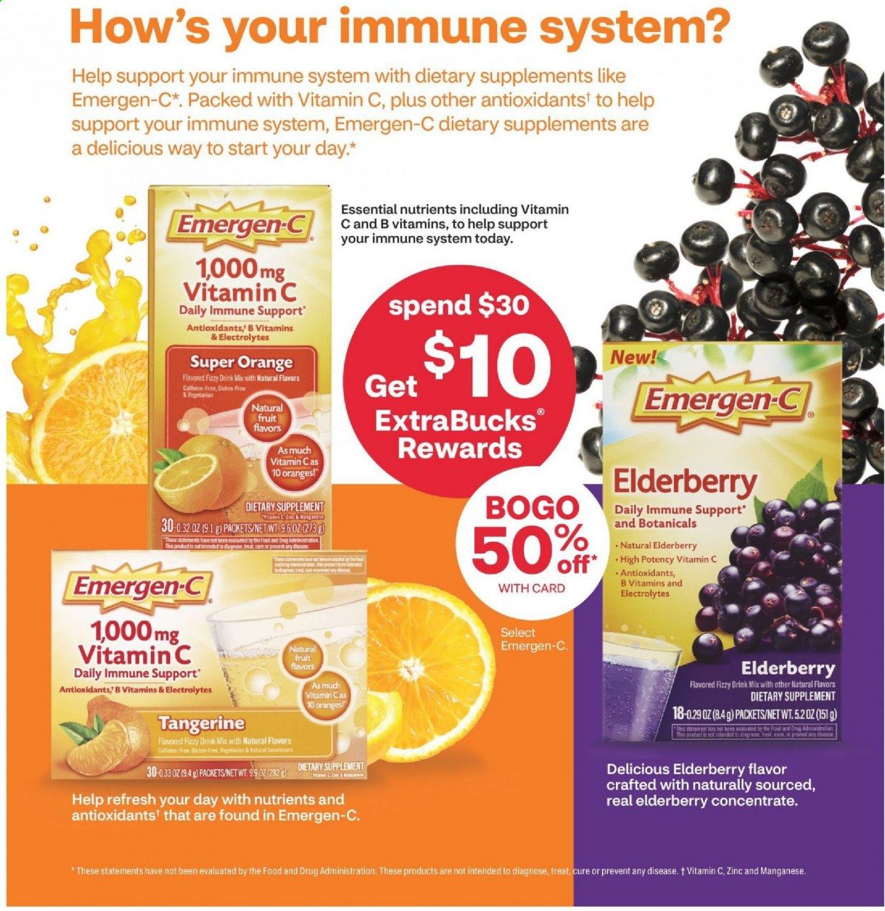 CVS Pharmacy Weekly Ad Flyer January 3 to January 9
