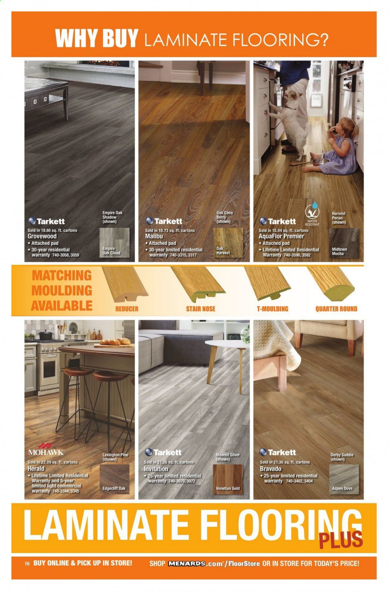Menards Weekly Ad Flyer December 28 to December 31