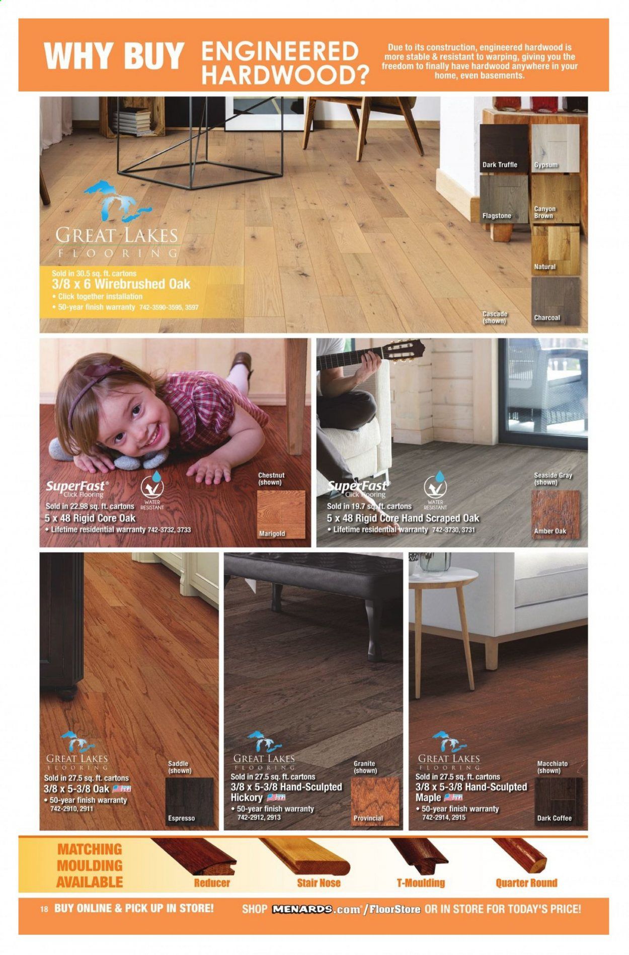 Menards Weekly Ad Flyer December 28 to December 31