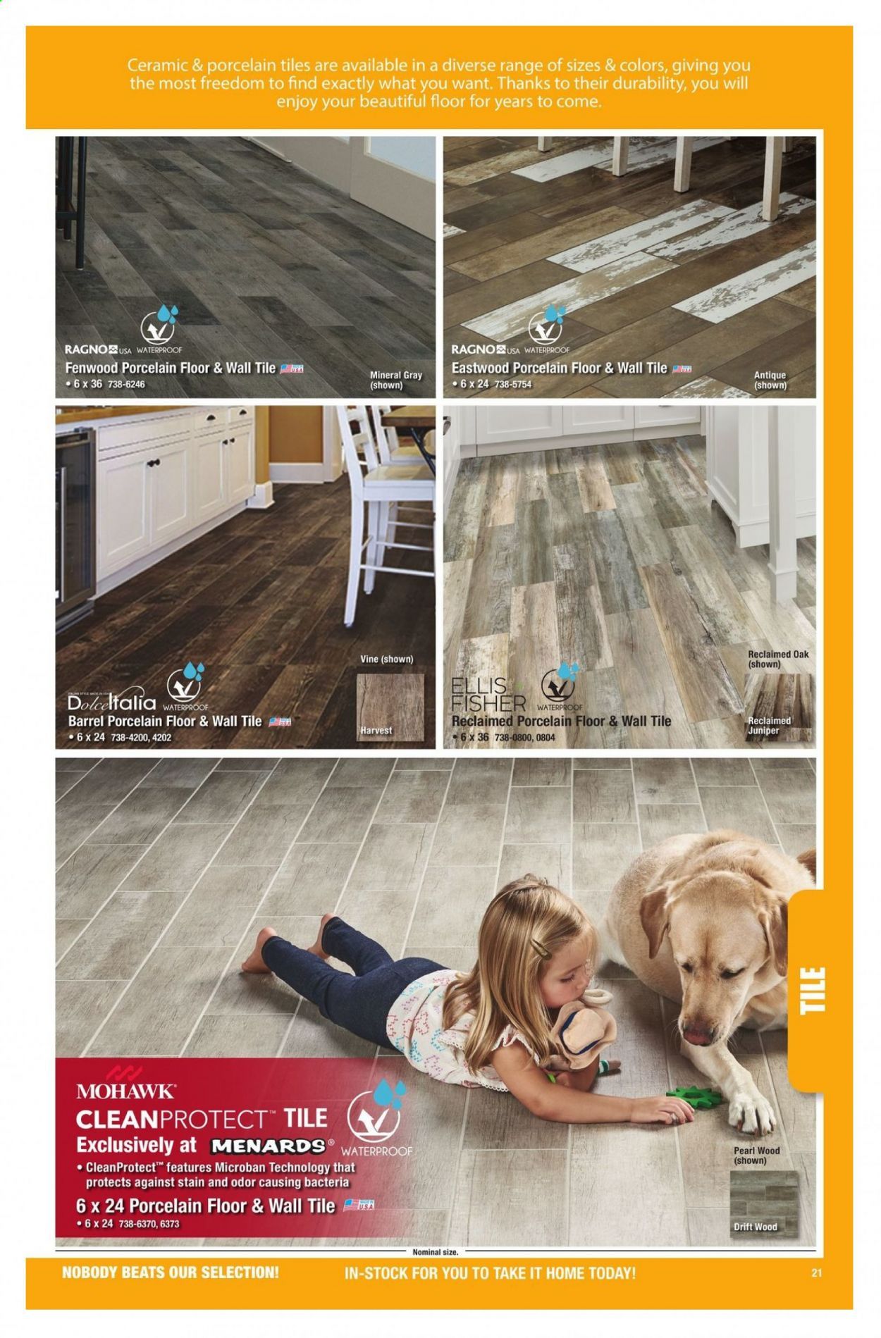 Menards Weekly Ad Flyer December 28 to December 31
