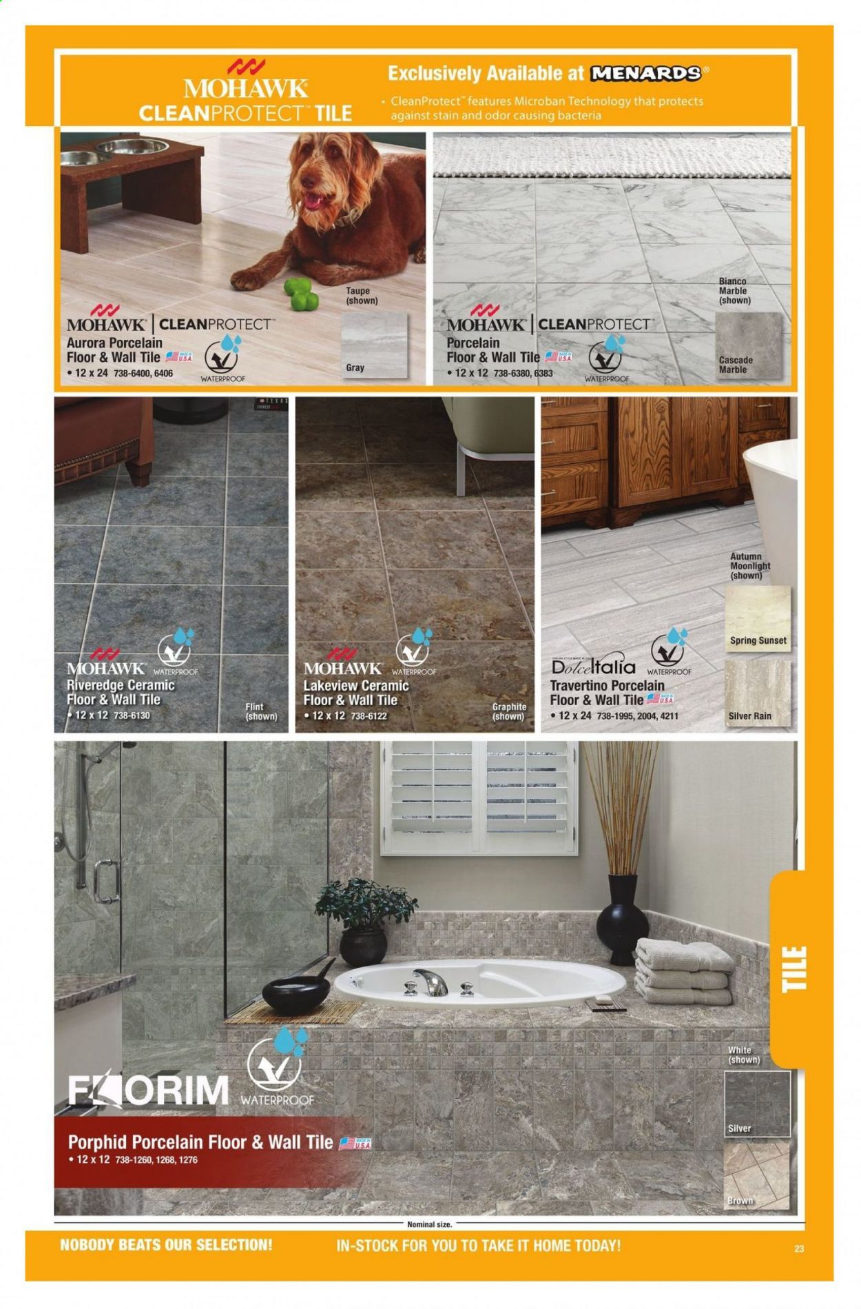 Menards Weekly Ad Flyer December 28 to December 31