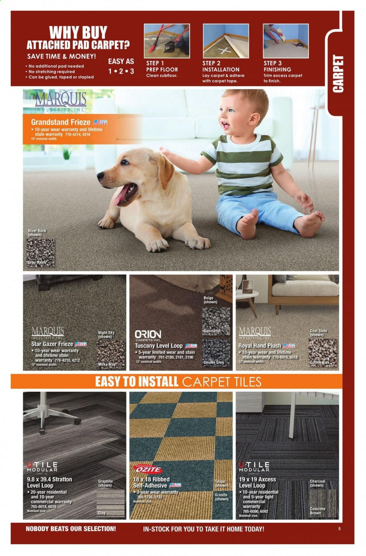 Menards Weekly Ad Flyer December 28 to December 31