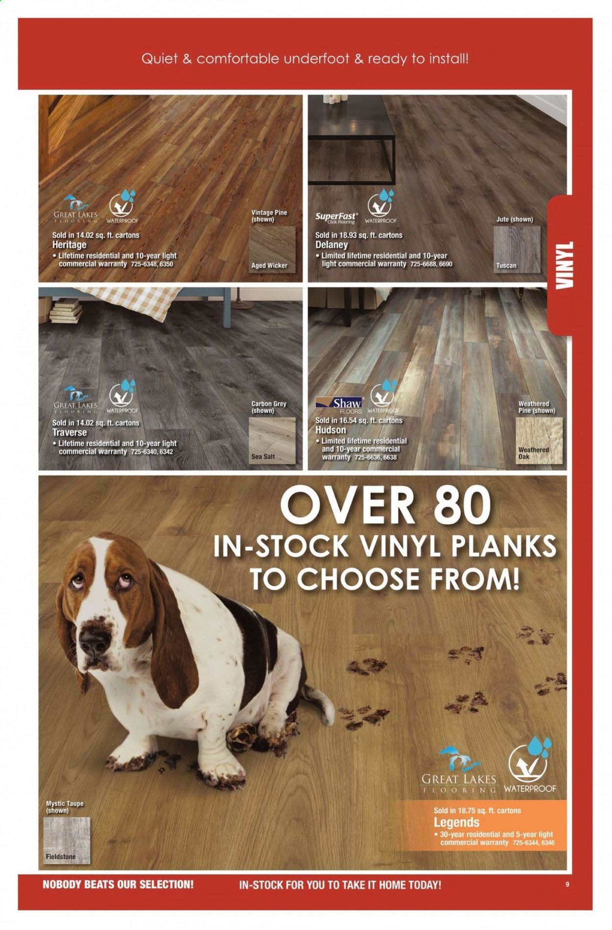 Menards Weekly Ad Flyer December 28 to December 31
