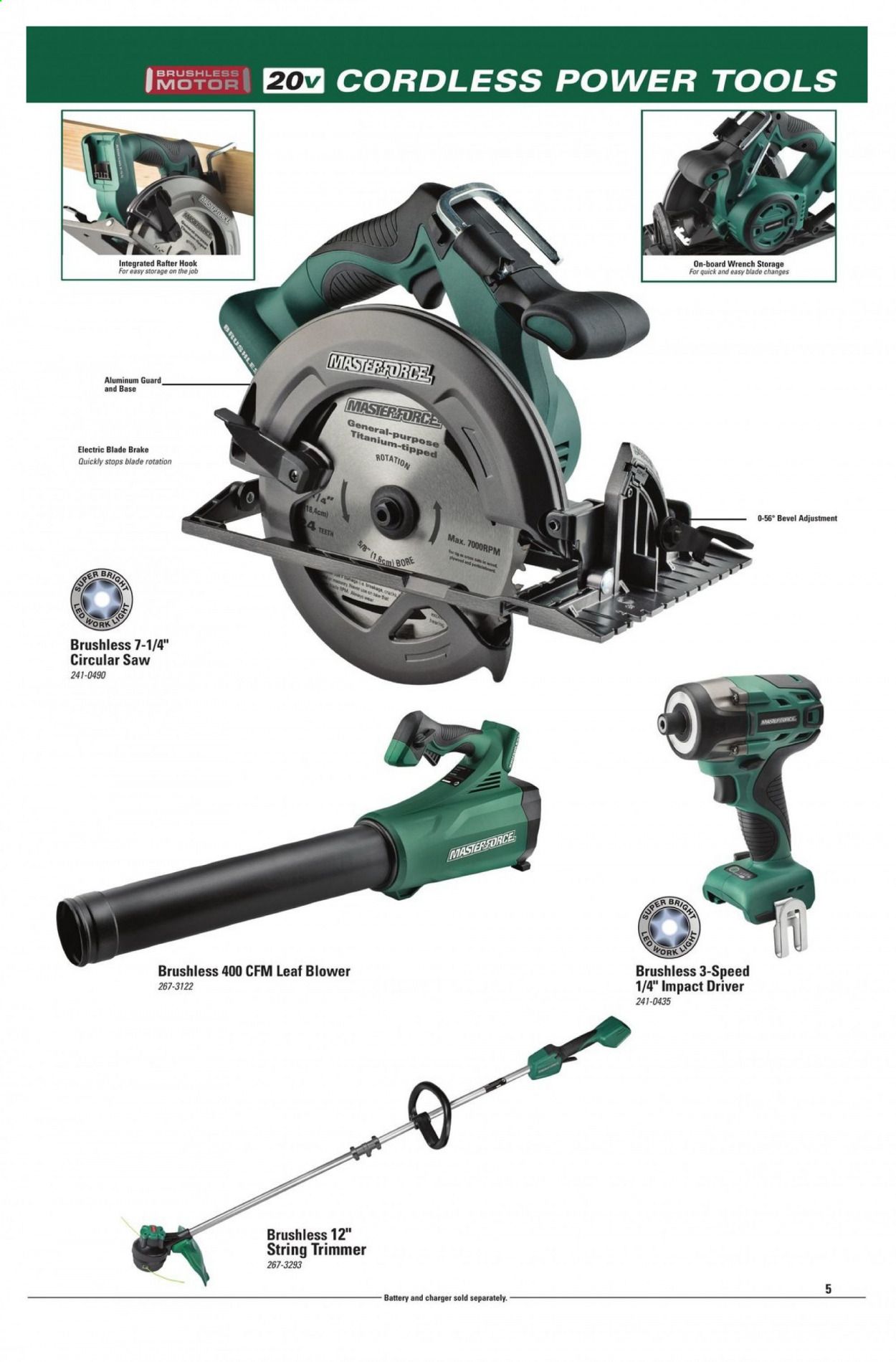 Menards Weekly Ad Flyer November 22 to December 31
