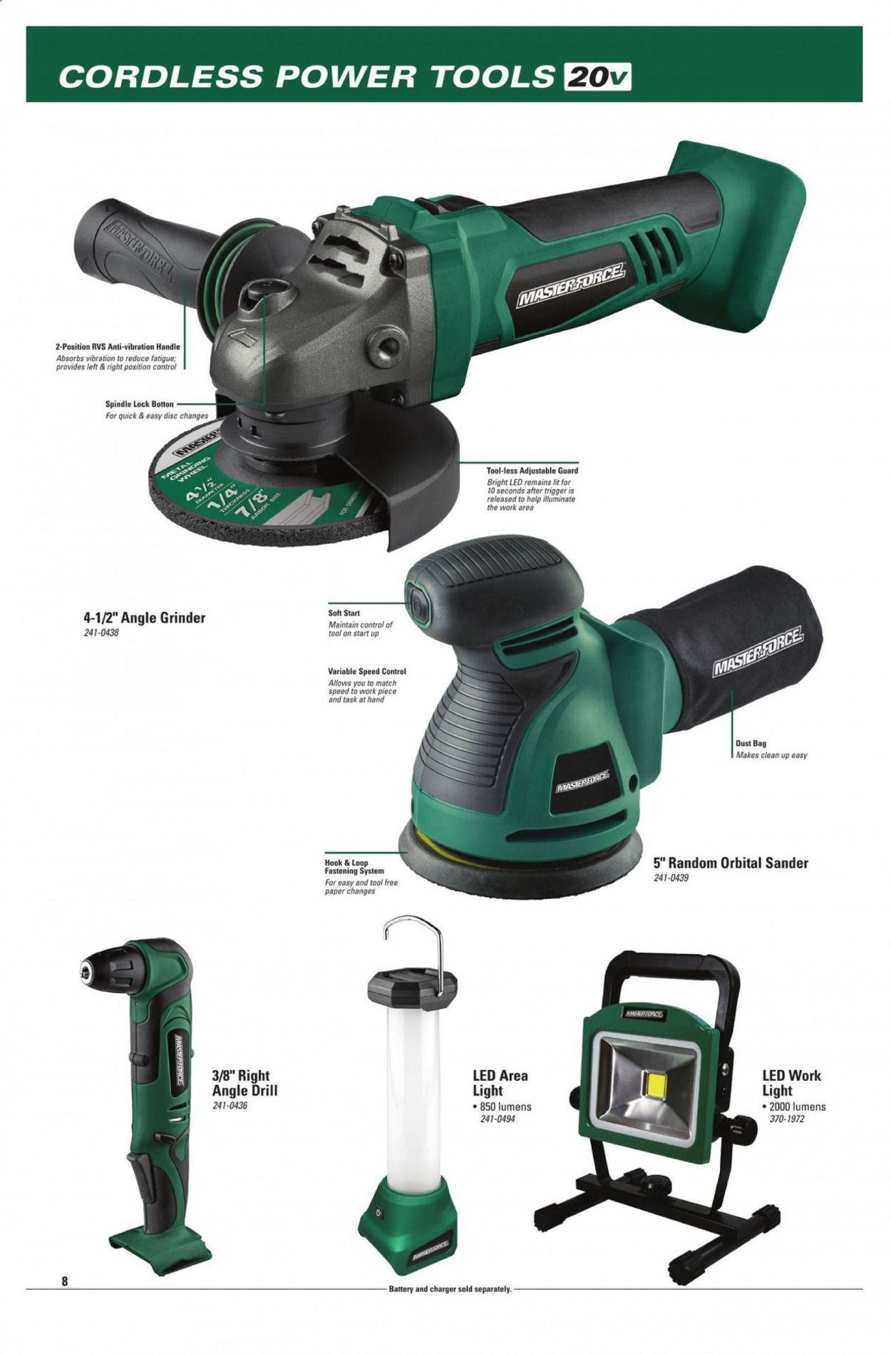 Menards Weekly Ad Flyer November 22 to December 31