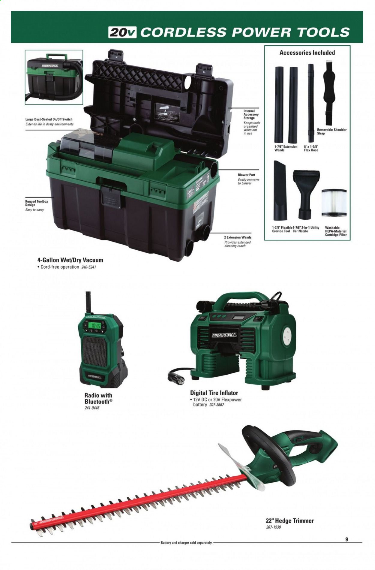 Menards Weekly Ad Flyer November 22 to December 31