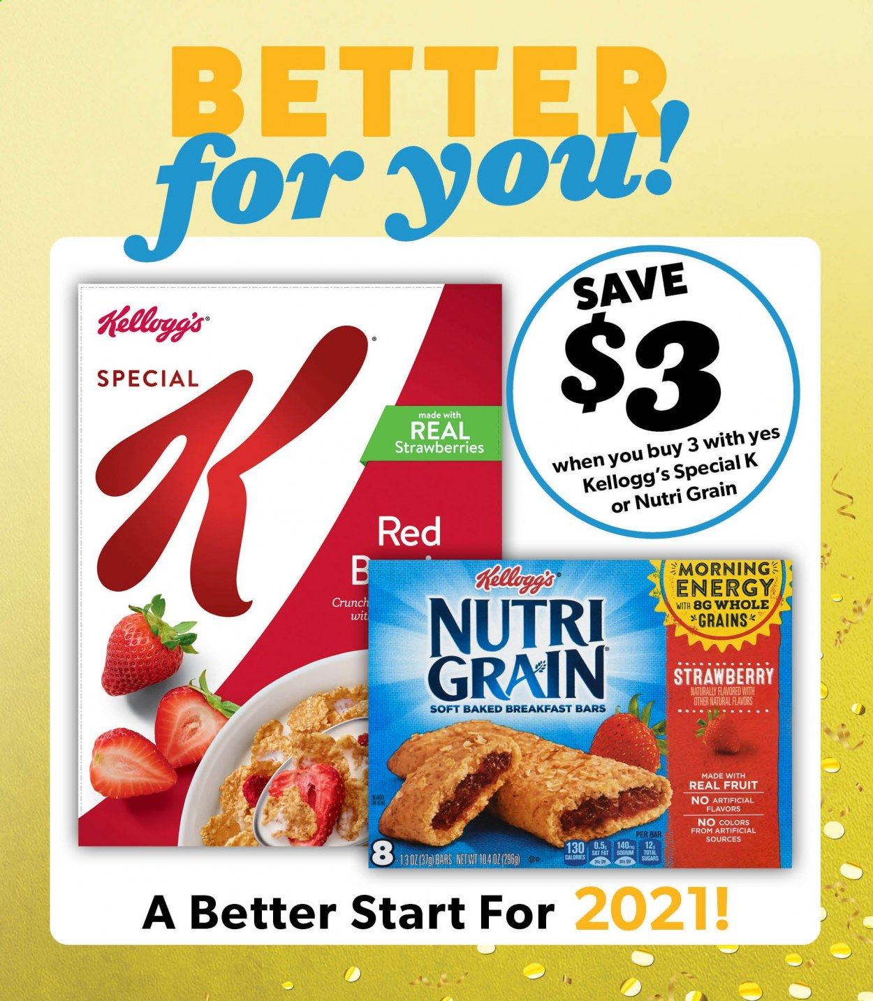 Family Fare Weekly Ad Flyer January 3 to January 9