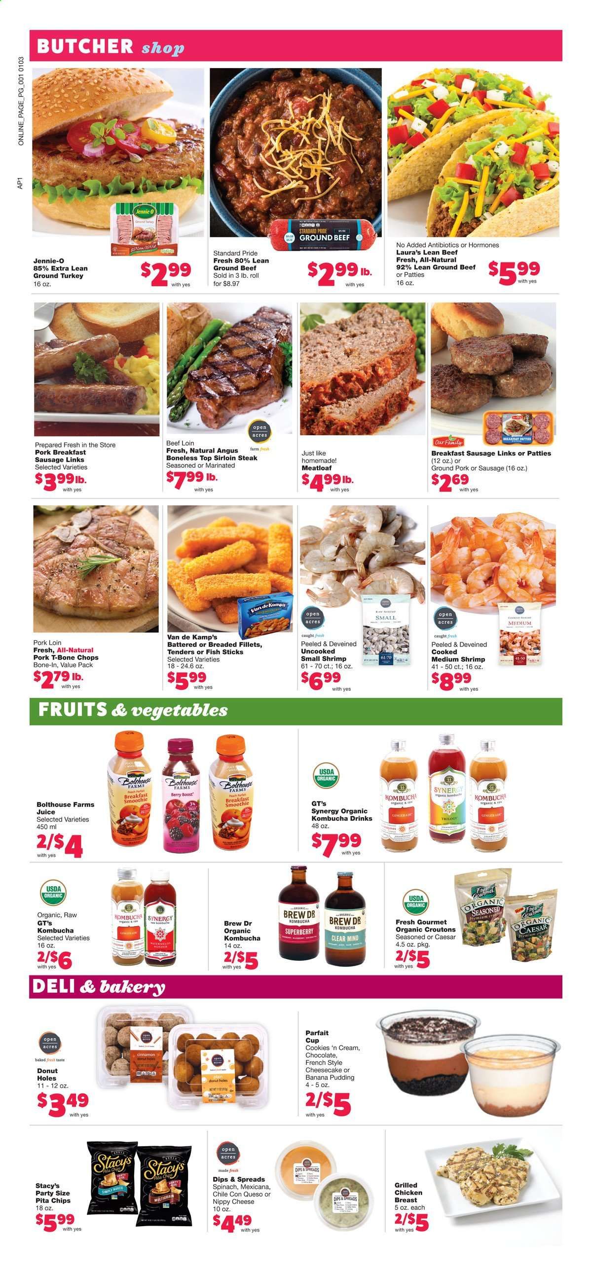Family Fare Weekly Ad Flyer January 3 to January 9