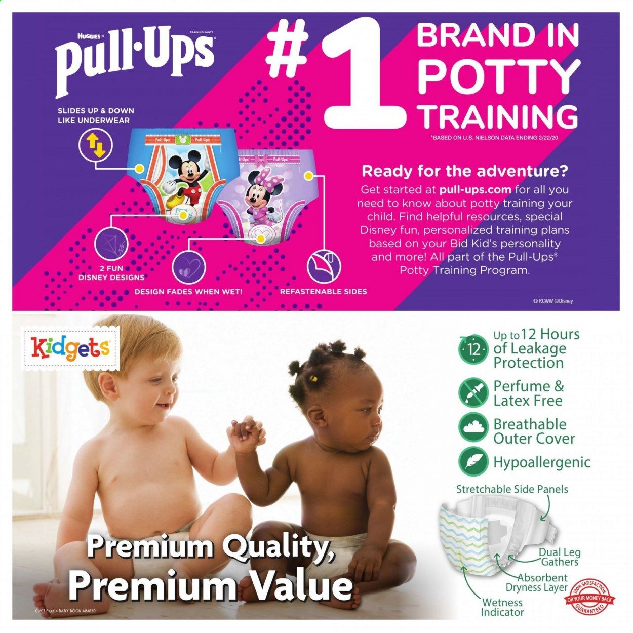 Family Dollar Weekly Ad Flyer January 3 to January 30