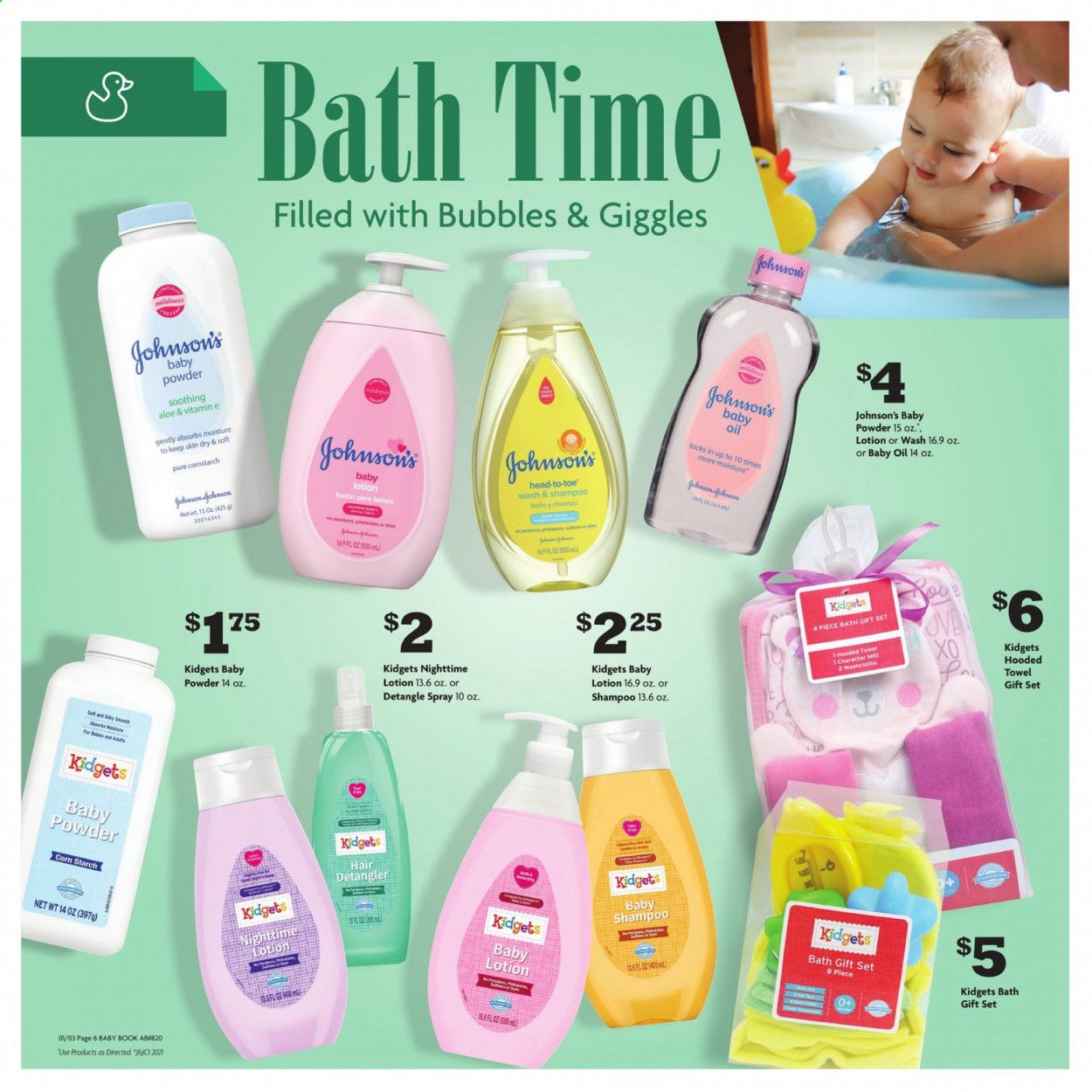 Family Dollar Weekly Ad Flyer January 3 to January 30