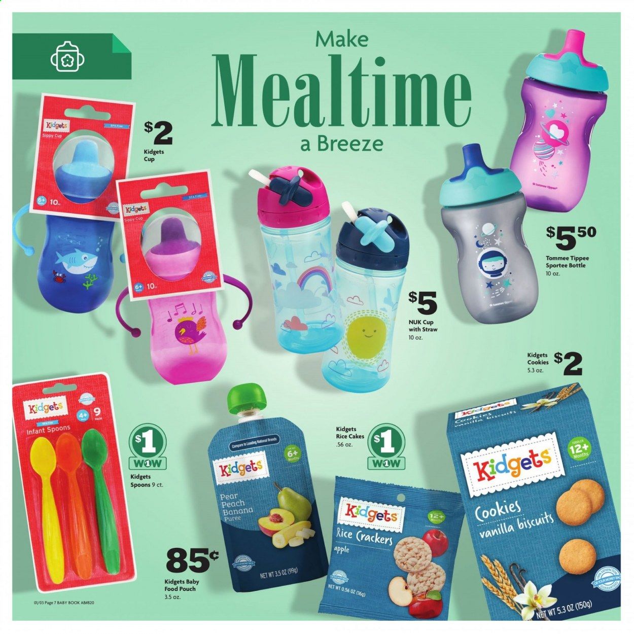 Family Dollar Weekly Ad Flyer January 3 to January 30