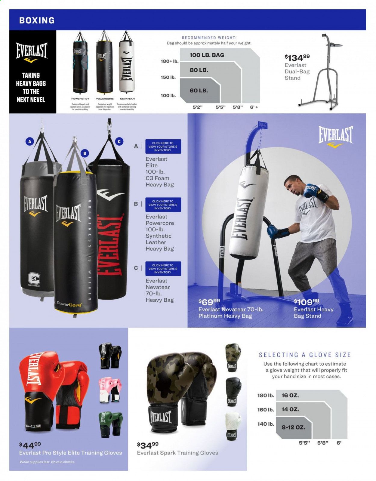 Academy Sports Weekly Ad Flyer December 26 to February 14