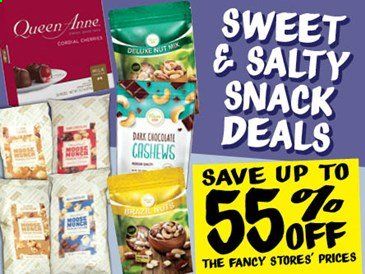 Ollie's Bargain Outlet Weekly Ad Flyer January 1 to January 31