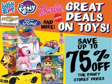 Ollie's Bargain Outlet Weekly Ad Flyer January 1 to January 31