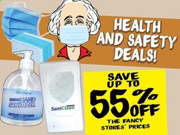 Ollie's Bargain Outlet Weekly Ad Flyer January 1 to January 31