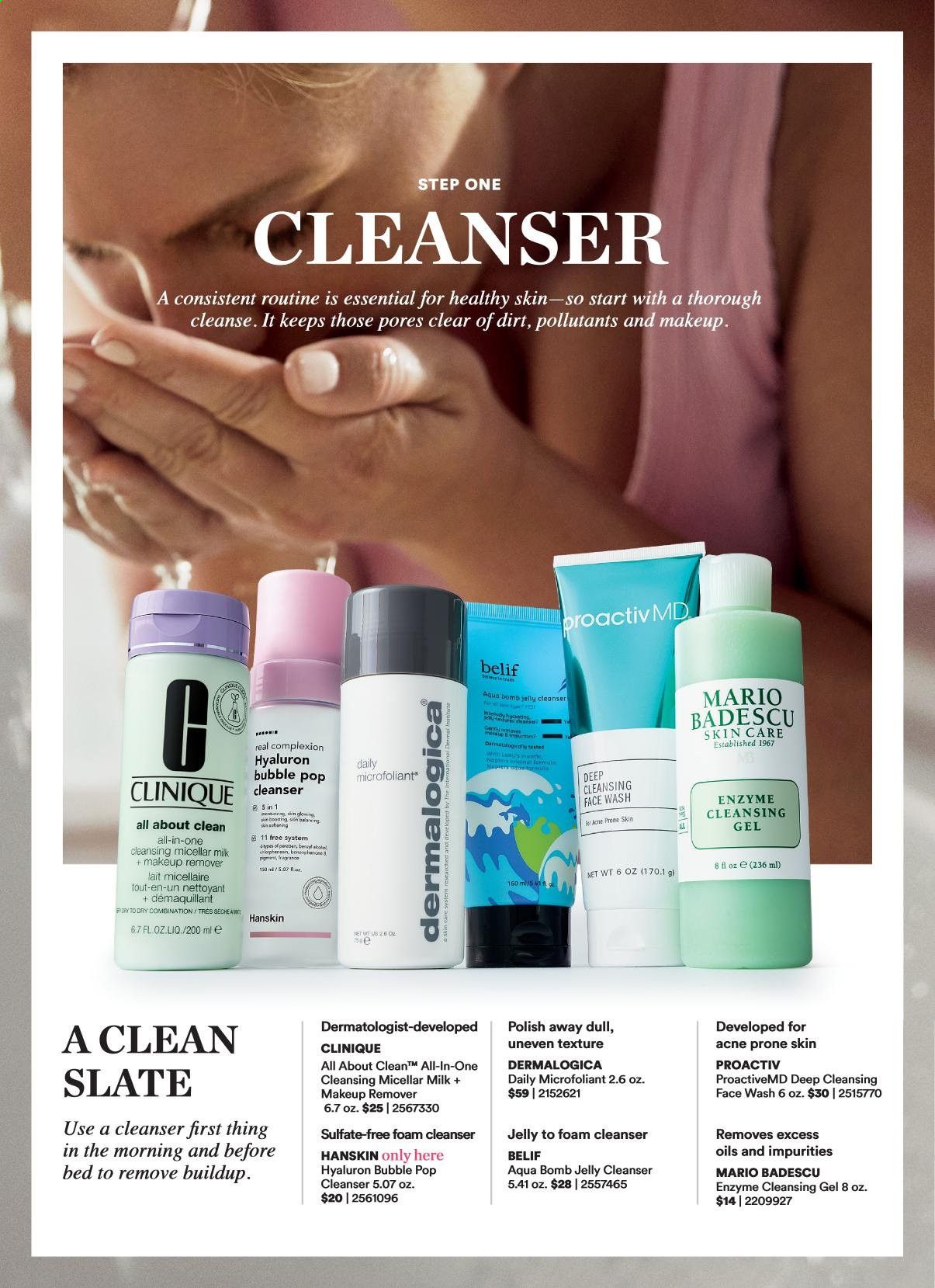 Ulta Beauty Weekly Ad Flyer January 3 to January 23