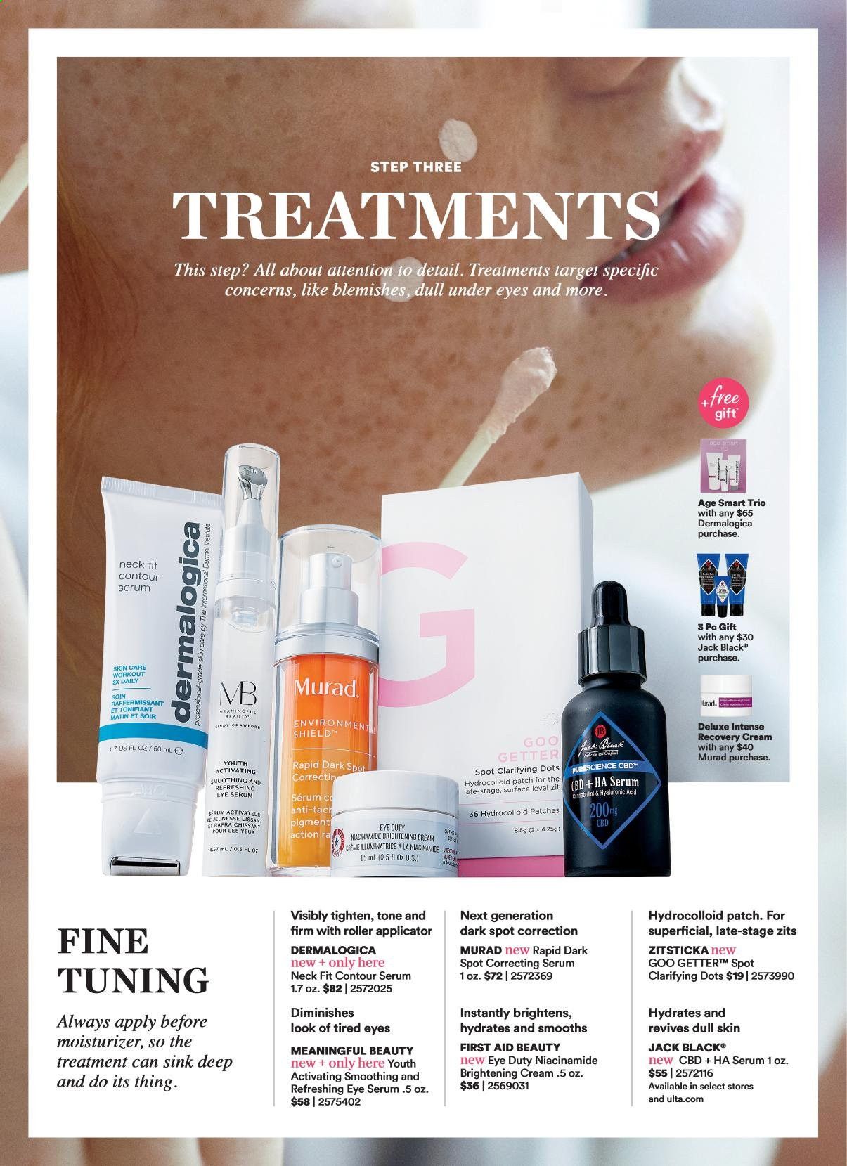 Ulta Beauty Weekly Ad Flyer January 3 to January 23