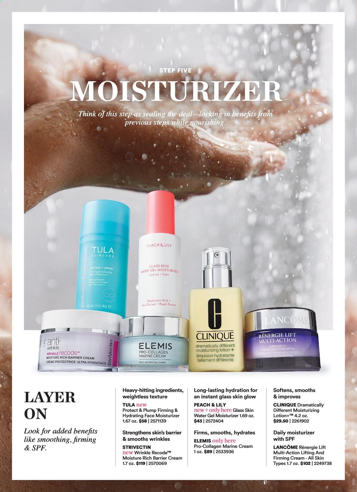 Ulta Beauty Weekly Ad Flyer January 3 to January 23