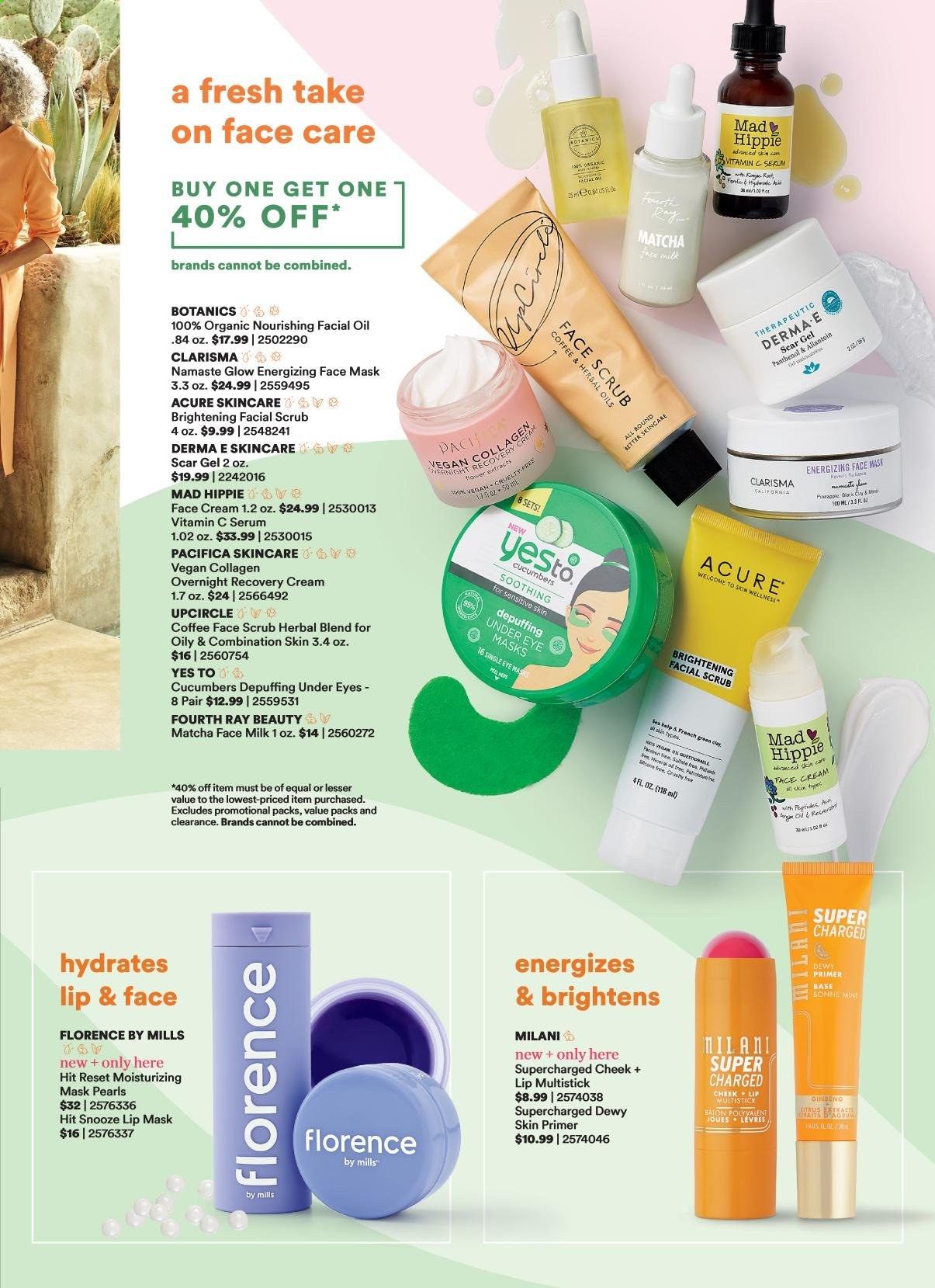Ulta Beauty Weekly Ad Flyer January 3 to January 23