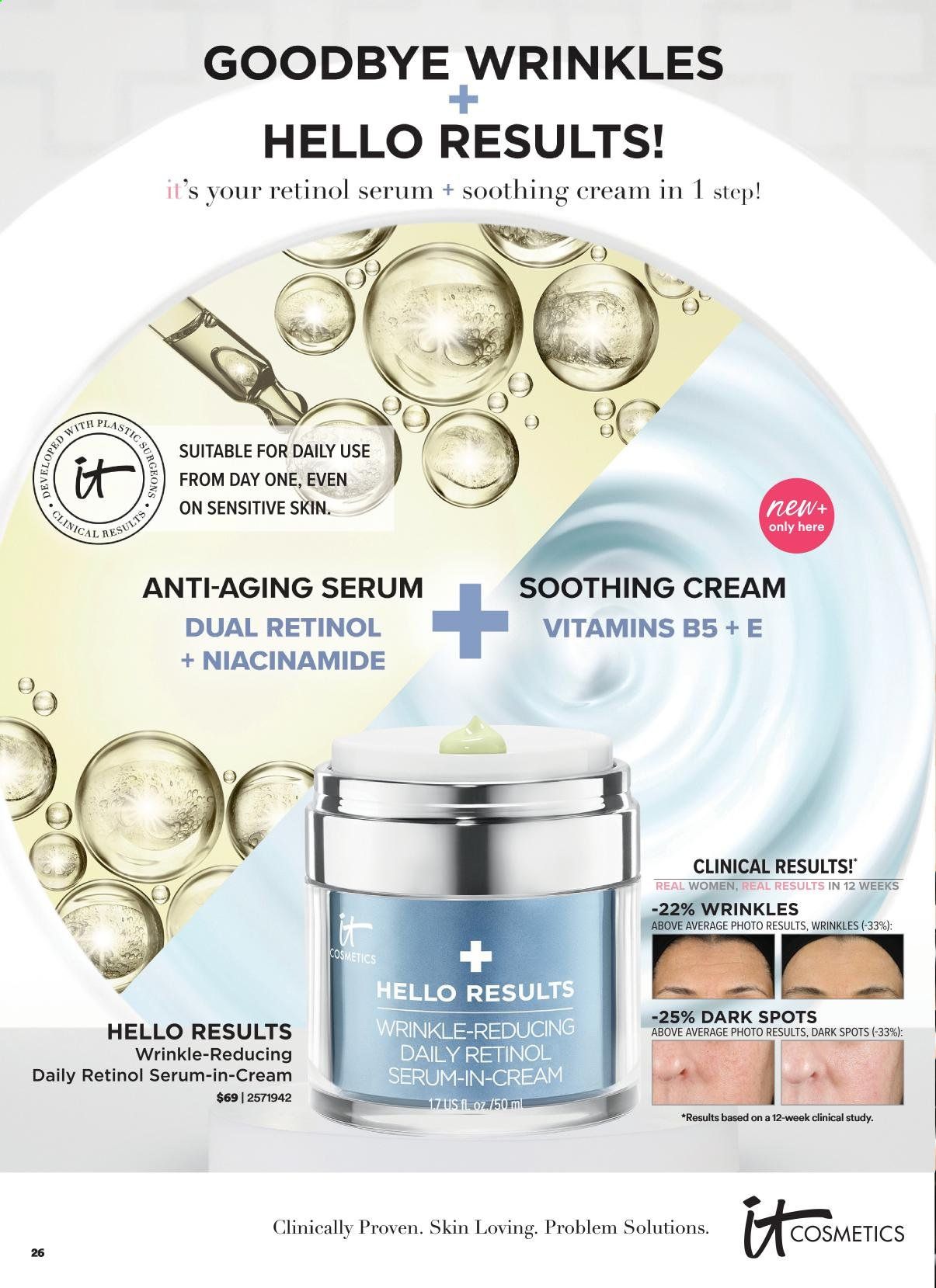 Ulta Beauty Weekly Ad Flyer January 3 to January 23