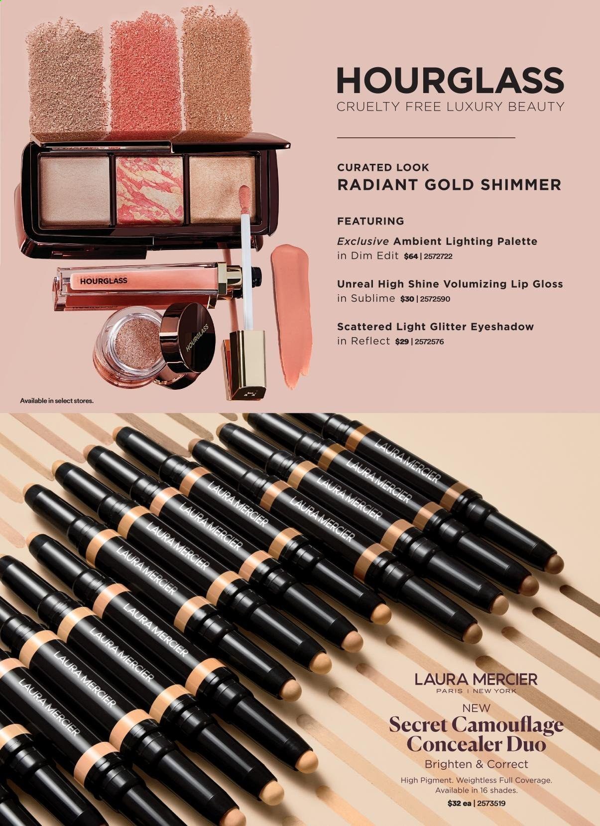 Ulta Beauty Weekly Ad Flyer January 3 to January 23
