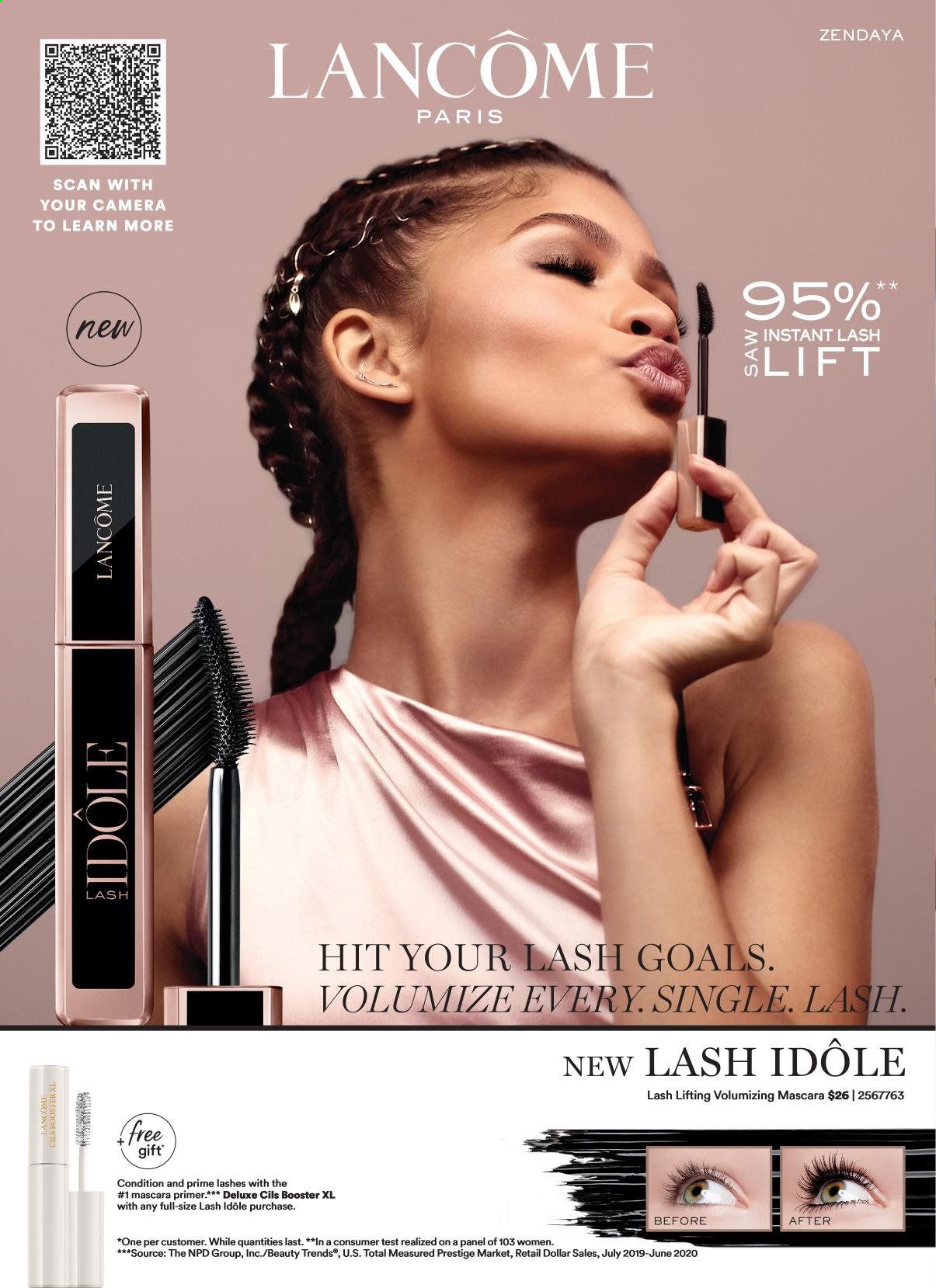 Ulta Beauty Weekly Ad Flyer January 3 to January 23