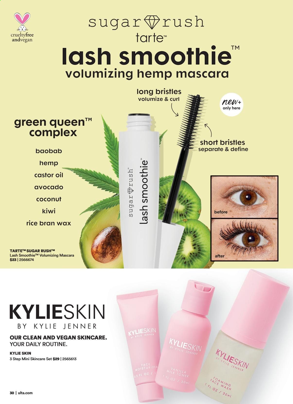 Ulta Beauty Weekly Ad Flyer January 3 to January 23