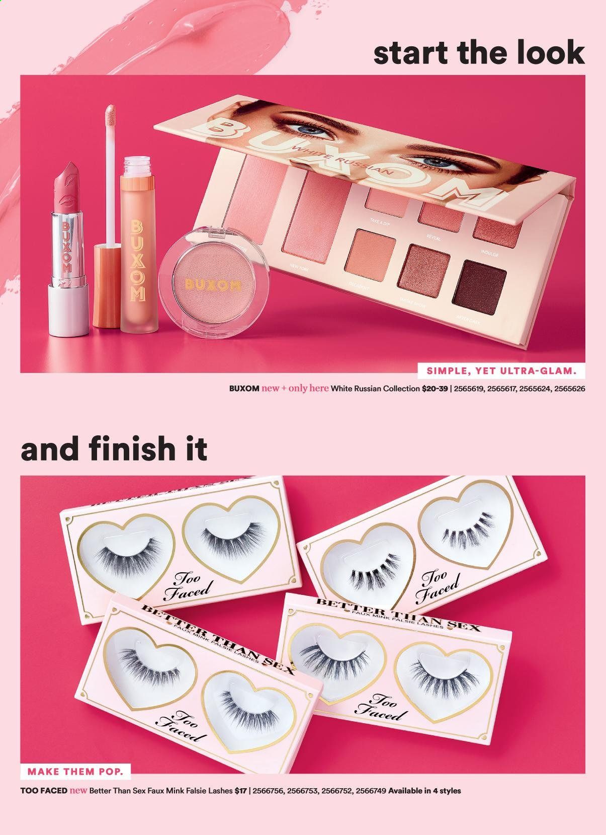 Ulta Beauty Weekly Ad Flyer January 3 to January 23