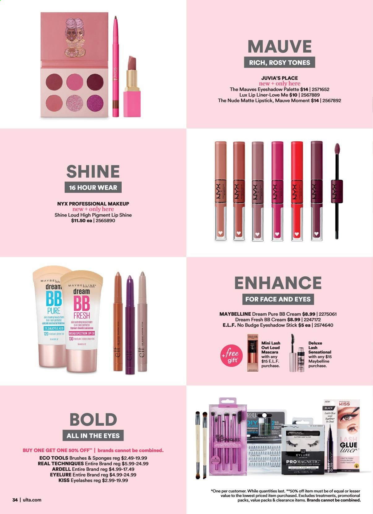 Ulta Beauty Weekly Ad Flyer January 3 to January 23