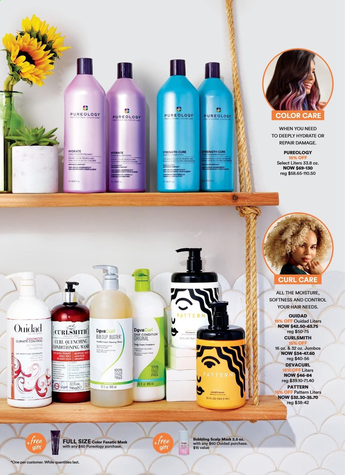 Ulta Beauty Weekly Ad Flyer January 3 to January 23