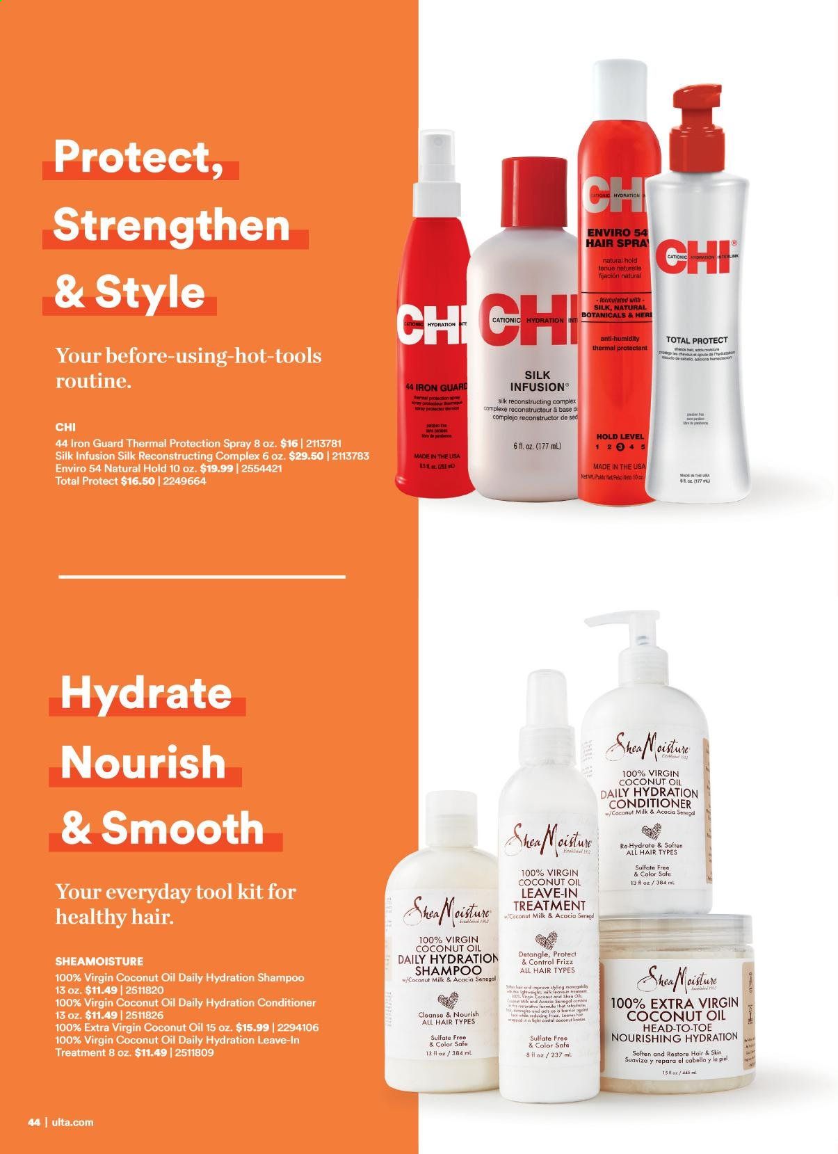 Ulta Beauty Weekly Ad Flyer January 3 to January 23