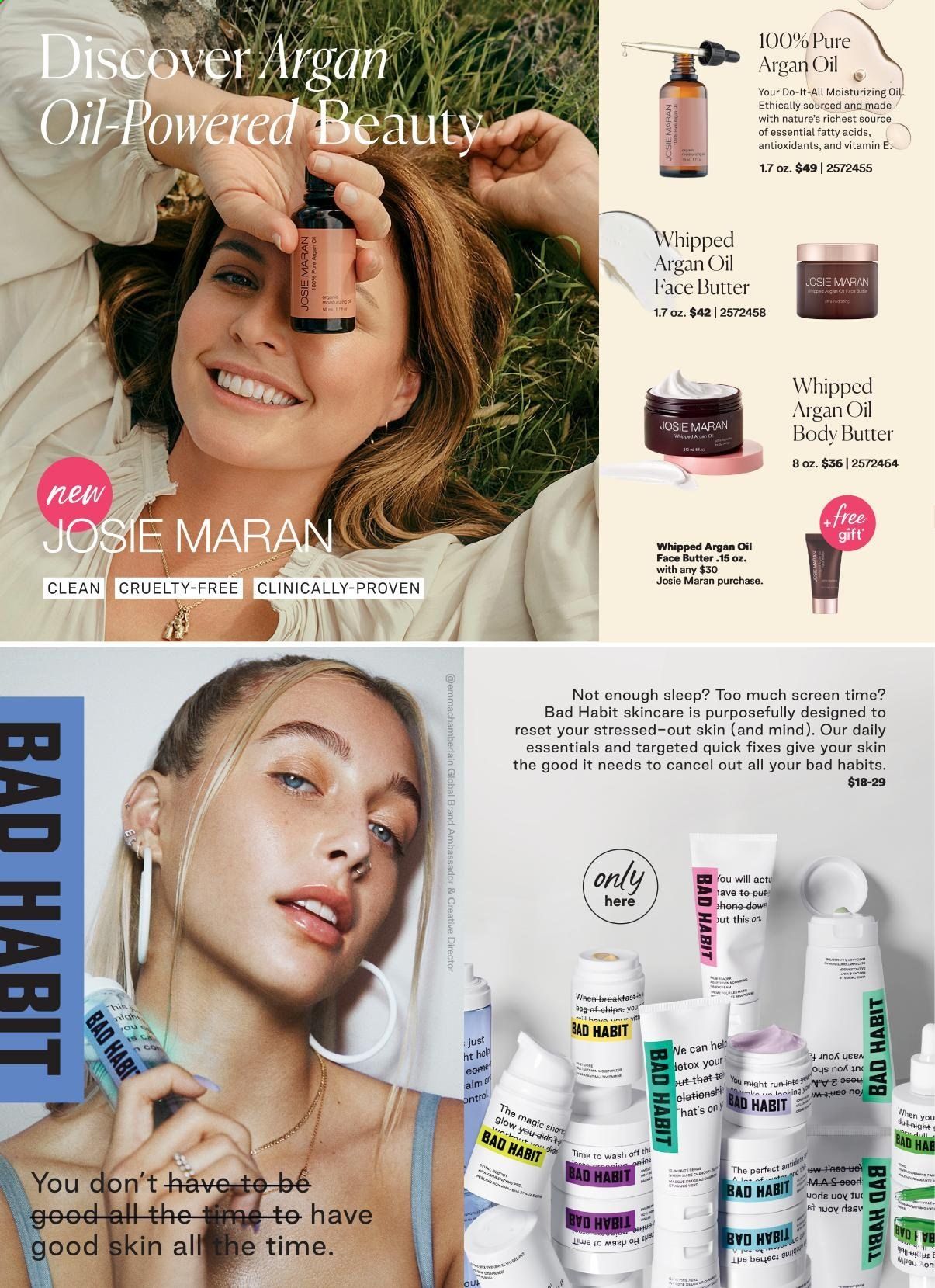 Ulta Beauty Weekly Ad Flyer January 3 to January 23