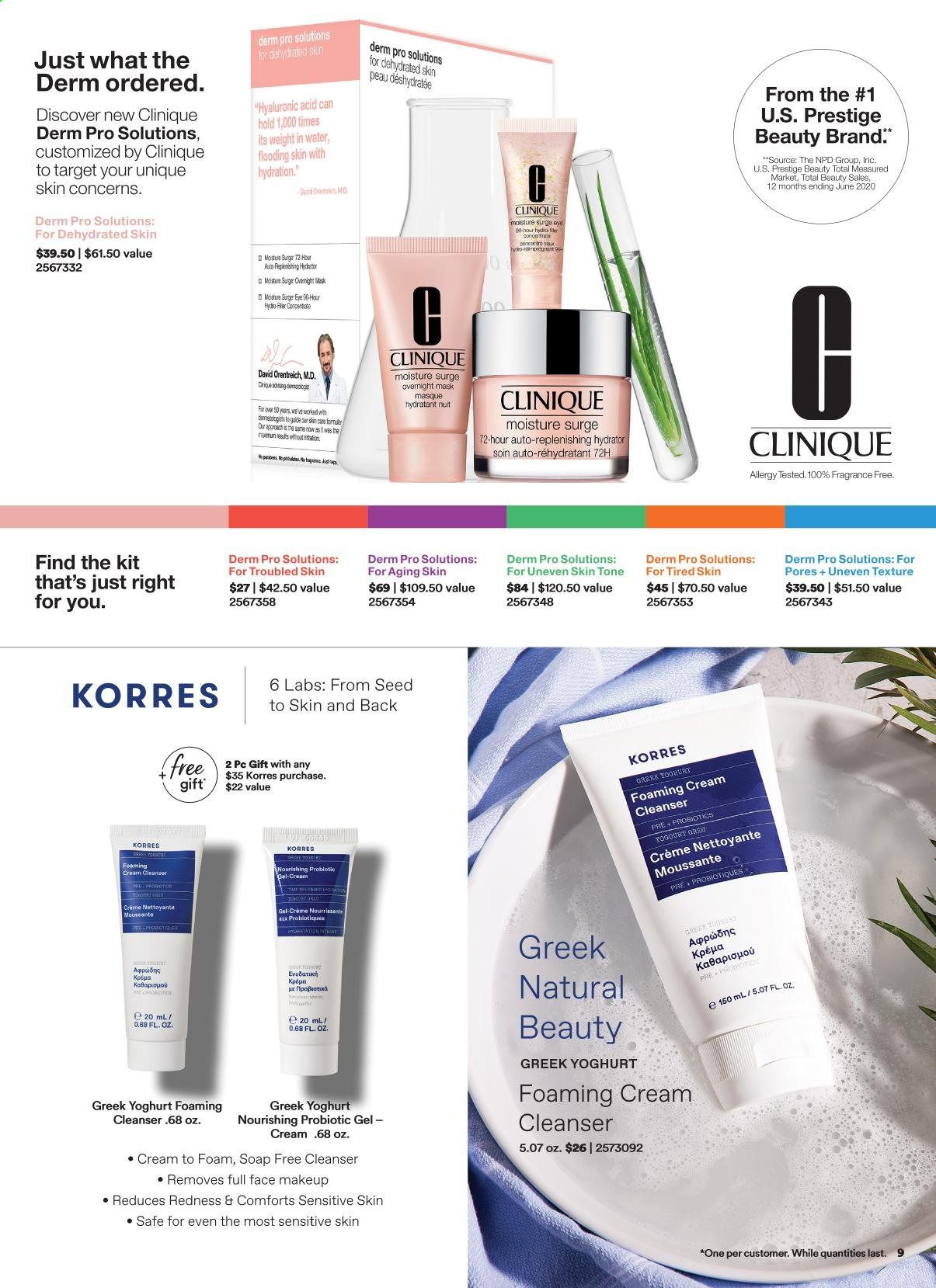 Ulta Beauty Weekly Ad Flyer January 3 to January 23