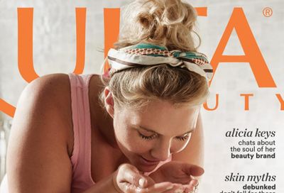 Ulta Beauty Weekly Ad Flyer January 3 to January 23