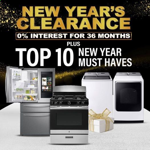 Brandsmart USA Weekly Ad Flyer January 3 to January 10