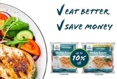 Commissary Weekly Ad Flyer January 1 to January 31